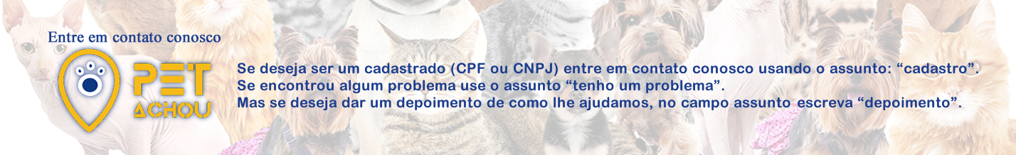 Pet Achou